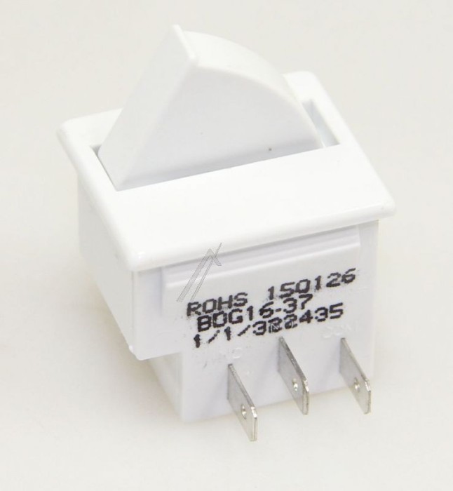USA COMUTATOR K1055831 pentru frigider/combina frigorifica HISENSE