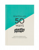 Scratch Off: 50 Ways Happy | Quadrille Publishing Ltd