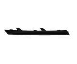 Ornament grila bara protectie, spoiler Volkswagen Jetta (1b), 2015-, montare fata, stanga, RapidAuto, Rapid