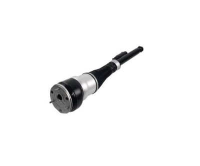 Modul suspensie pneumatica spate, Mercedes Clasa S (W222, V222, X222), 05.2013-, Dreapta, foto