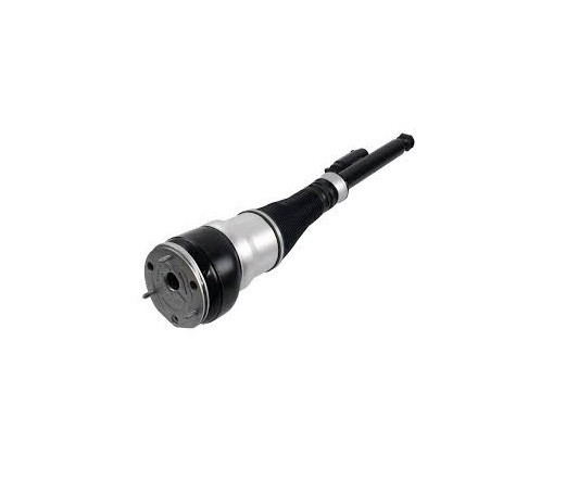 Modul suspensie pneumatica spate, Mercedes Clasa S (W222, V222, X222), 05.2013-, Dreapta,