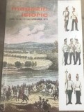 Cumpara ieftin MZI3 Revista Magazin Istoric - Anul 1973 - Nr 80