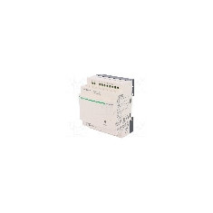 Releu programabil, 100...240V AC, serie Zelio Logic, SCHNEIDER ELECTRIC - SR2D101FU