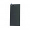 Capac Baterie Spate Sony Xperia XZ Premium Cu Adeziv Sticker Negru