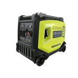 Generator pe benzina de tip invertor Konner Sohnen KSB 40iE S