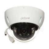 Camera supraveghere IP Dome Dahua WizSense 4MP PoE, IR 30m, IP67, IK10