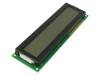 Afișaj LCD Alfanumeric 20x2 146x43mm LED
