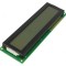 Afișaj LCD Alfanumeric 20x2 146x43mm LED