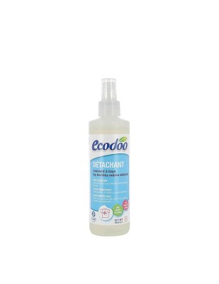 Spray Bio pentru Indepartarea Petelor Ecodoo 250ml foto