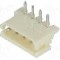 Conector semnal, 4 pini, pas 2.5mm, serie A2506, JOINT TECH - A2506WR-4P