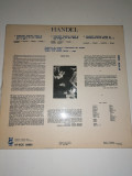 DISC / VINIL / - HANDEL