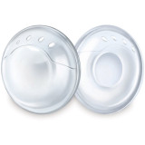 Cumpara ieftin Chicco Breast Shells tetine pentru alăptat 2 buc