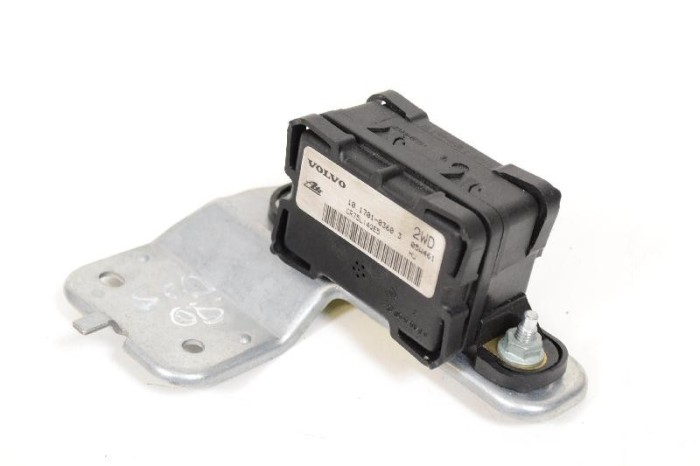 Senzor de accelerație VOLVO S60 I 2007 OEM: 30667843AA 2871945