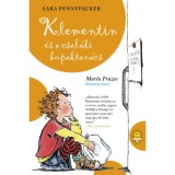 Klementin &eacute;s a csal&aacute;di kupaktan&aacute;cs - Sara Pennypacker