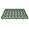 Grilaj de gazon verde RKP6 aprox.57 x 38 x 4cm