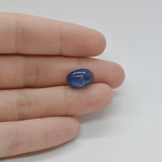 Cabochon kianit 13x9x6mm c115