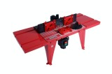 Masa de frezare 450 x 355 mm + extensie Raider Power Tools RD-RT01