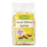 Fulgi de Migdale Ecologice Rapunzel, 100g - Naturale, Vegane, Fara Gluten, Neindulcite