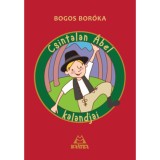 Csintalan &Aacute;bel kalandjai - Bogos Bor&oacute;ka