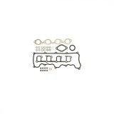 Set garnituri chiulasa OPEL VECTRA A hatchback (88_ 89_) 1.7 TD 1990-1995 CORTECO 417856P