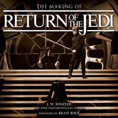 The Making of Star Wars: Return of the Jedi