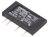 Releu Semiconductor SPST-NO 25A 24-690VAC