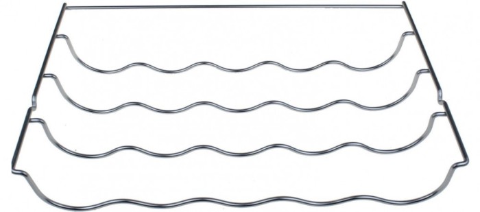 Raft frigider pentru sticle de vin, BOSCH 11010062