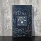Patanjali - Yoga Sutra