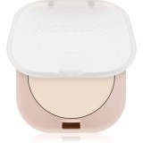 Notino BlurFx Soft Matte Setting Powder pudra cu efect de matifiere Peach 7 g