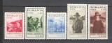 Romania.1931 Expozitia Cercetaseasca ZR.42