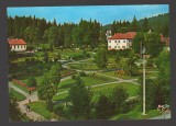 CPIB 23611 CARTE POSTALA - BORSEC, CIRCULATA, 1973