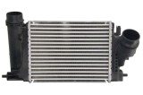 Radiator intercooler NISSAN X-TRAIL III (T32_, T32R, T32RR) (2013 - Prezent) THERMOTEC DA1009TT