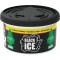 Wunder baum Fiber Can Black Ice