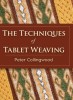 The Techniques of Tablet Weaving, Brosata