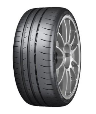 Cauciucuri de vara Goodyear Eagle F1 Supersport R ( 245/35 ZR19 (93Y) XL ) foto