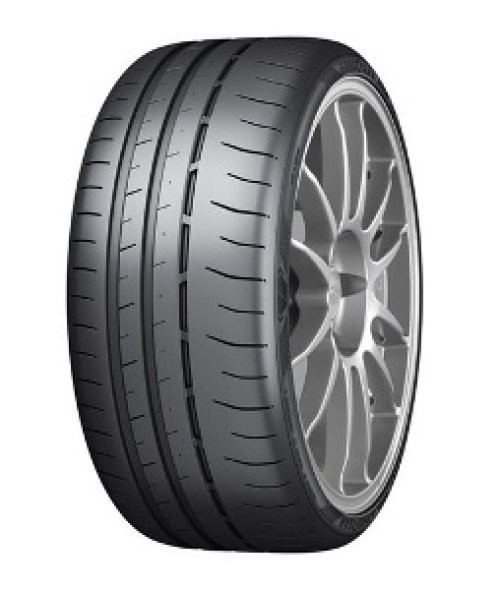 Cauciucuri de vara Goodyear Eagle F1 Supersport R ( 335/30 ZR21 (109Y) XL N0 )