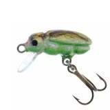 Vobler Jaxon Hs Carabus S Bu 2.0cm 1.0gr