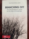 BRANCHING OFF by VLAD ALEXANDRESCU , 2009