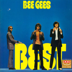 Vinil 2XLP Bee Gees – Best (VG+)