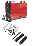 Cumpara ieftin Sistem de incalzire Sirocou auto stationara Diesel 5kW 12V 24V, 230V, 10 niveluri de putere