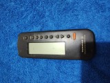 Telecomanda aer conditionat / telecomenzi aer conditionat ORIGINALE, TADIRAN , stare foarte buna, perfect functionala !!