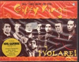 Gipsy Kings - &iexcl;Volare! - The Very Best Of The Gipsy Kings, 2xCaseta audio