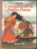 Cocosatul de la Notre-Dame