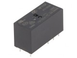 Releu electromagnetic SPDT 12VDC 16A PCB