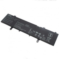 Baterie Laptop Refurbished ASUS Originala C31N1733 42Wh, Vivobook Flip TP412U TP412UA 3ICP5/58/78 Series, procent baterie 75-99