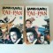 DD - TAI-PAN de JAMES CLAVELL , 1992