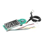 Control de placa xiaomi pentru trotineta electrica 36v Afisaj PRO
