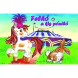 Felhő a kis p&oacute;nil&oacute;