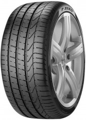 Anvelopa 255 50R20 109W P ZERO XL JLR (E-8.7) PIRELLI foto