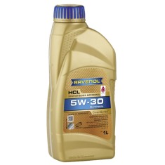 Ulei Ravenol HCL 5W30 1 litru